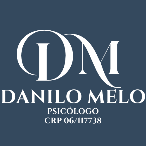 Psicólogo Danilo Melo Campinas